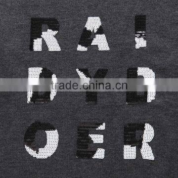 Raidy Boer High Quality Men Printing Crew Neck Wool Design Slim Winter Knit Sweater photo-4