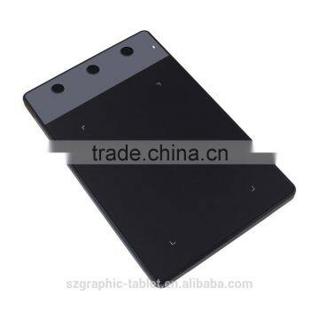 Great Gift !!! Huion Light Weight Signature Pad H420 for Business/education photo-3