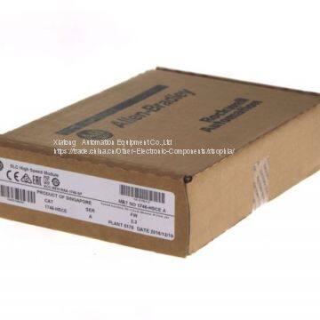 NEW Allen-Bradley  1785-L80B  ControlLogix    MODULE