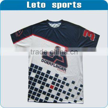 custom design baseball jerseys and pants with dye sublimation printing