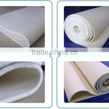 Fabric Textile Calender Machine Width 2500mm photo-4