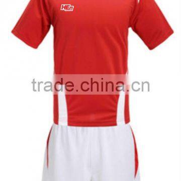 hot sale sublimation soccer uniforms football wear