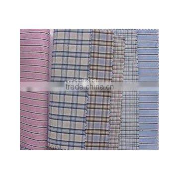 shirt fabric -100%cotton oxford fabric