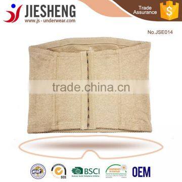 Lace Colombian Waist Cincher JSE013 photo-2