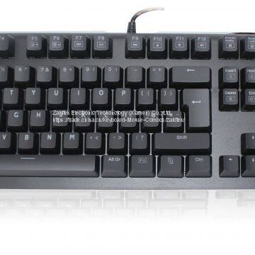HMK3035 Игровая клавиатура
