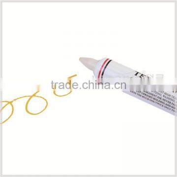 Fasion Safe Design Rubber Buib Textile Marker 65ml Ink With 2 Years Life Shelf Span TMS25-Y/B/R photo-6