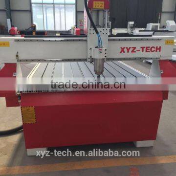 Large Discount Price!!! Cnc Router XJ1325 , Wood Cnc Router Machine Price , Router Cnc for Wood Aluminum photo-5
