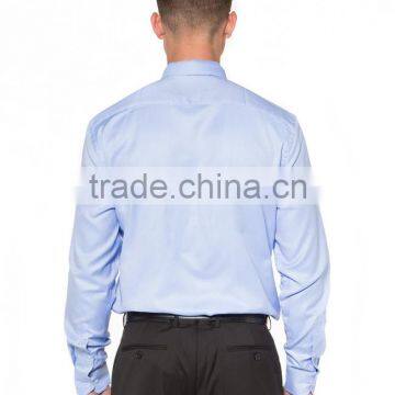 2015 New High Quality Customized Business Shirt for Men
