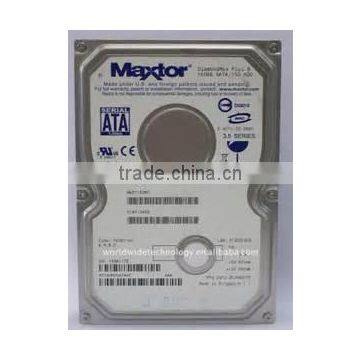 Used Branded Hard Drives 60GB