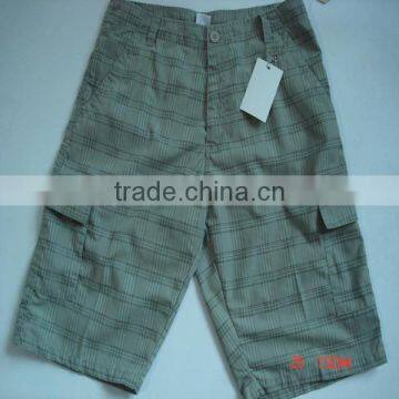 Newest Comfort Men Cotton Chino Pants
