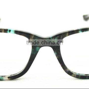 Shenzhen Acetate Optical Frames Manufacturers in China photo-6