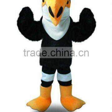 parrot mascot costume