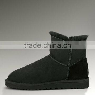 Top Quality Best Sale Made In China Lady's Snow Boots photo-2