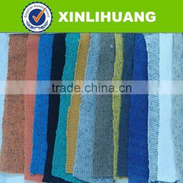 Wool Cashmere Knit Fabric for Garment,upholstory photo-2