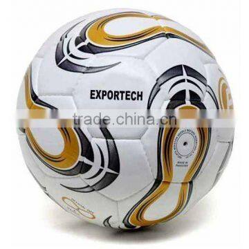 Match Quality Soccer balls, 32 Panels, Size 5 PU Material