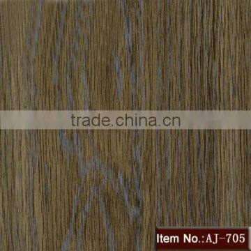 Eco-friendly Click Lock Plastic PVC Vinyl Floor(PVC Flooring)