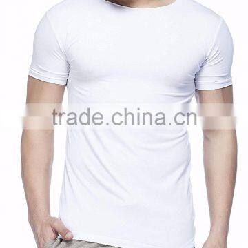 Fashion Men's Half Sleeve Soft Touch Jersey photo-2
