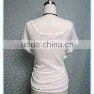 Latest Saree Women Tops And Blouses 2016 New Designs photo-3