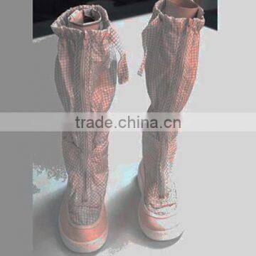 ESD safety anti-static work shoes/Security boots/Fabric antistatic shoes