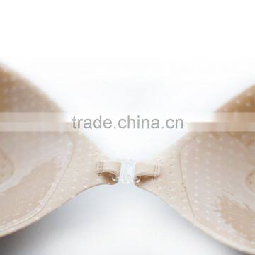 Charming Fashion Invisible Silicone Sexy Bra for Man photo-5