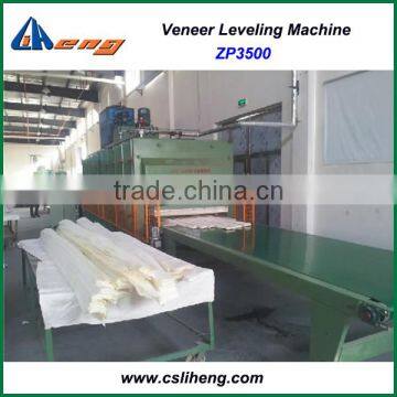 ZP3500, Sliced Wood Veneer Leveling Machine, photo-2