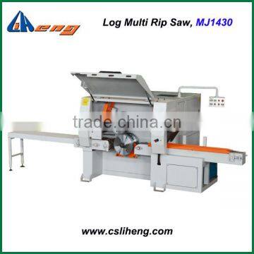 MJ1430, Round Log Multi Blade Saw for Sales