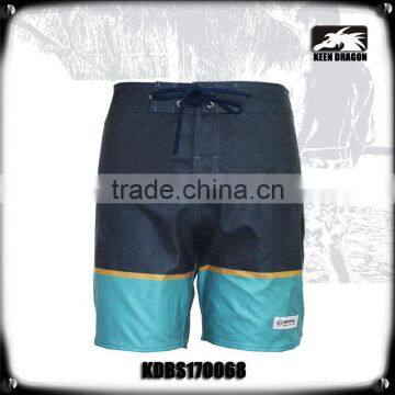 Wholesale Mens Knee-length Swimwear, Swim Shorts and Trunks photo-2