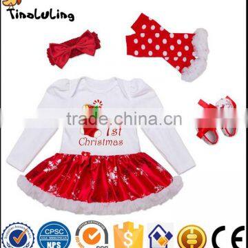 OEM or Stocked baby rompers, Baby clothes, baby hairband, baby socks, baby clothing