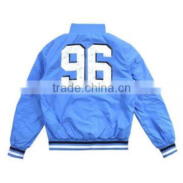 Custom European Style Spring Jackets For Men photo-3