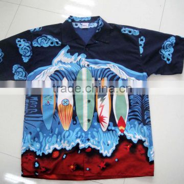 Men's Haiwaii Shirts