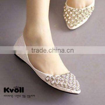 Women Spring fashion shoes