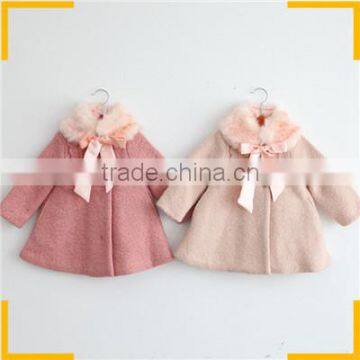 High Quality Baby Clothes Wholesale Price Childrens Coats Winter Jackets and Coats photo-2