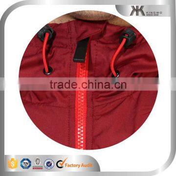 Latest Fashion Men's ClothingMen Jackets Winter Track Jacket Sports Wear photo-5