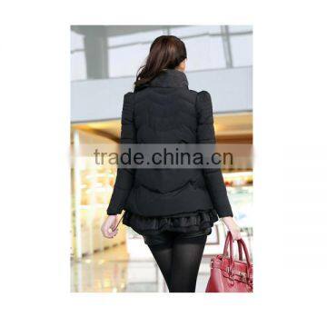 2015 New Fashion Outdoor Sex Woman Custom Coat,Custom Jacket photo-2