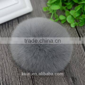 Professional Rabbit Fur Coat Price With CE Certificate Tmq-81 photo-2