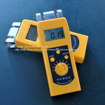 Portable Concrete Moisture Meter DM200C photo-3