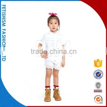 High Quality alibaba shop Cotton Casual kids clothes for cheap