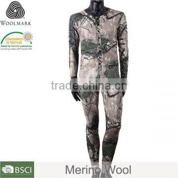 Merino Wool Military Camouflage Army Uniform ,Malaysian Army Uniforms photo-4