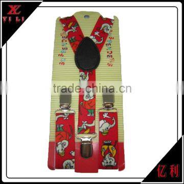 Fashion Suspender Designed for Use by Children photo-5