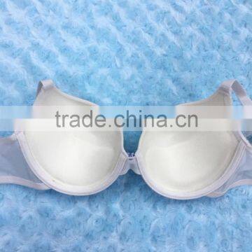 New Design FASize OEM Underwear Women Push Up Bra Brief Photo photo-4
