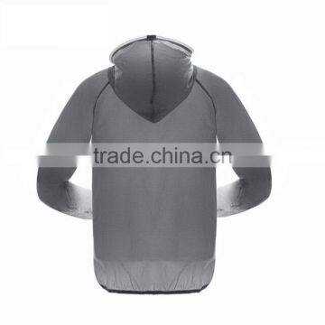 Running Lightweight Outdoor Sports Coats photo-5