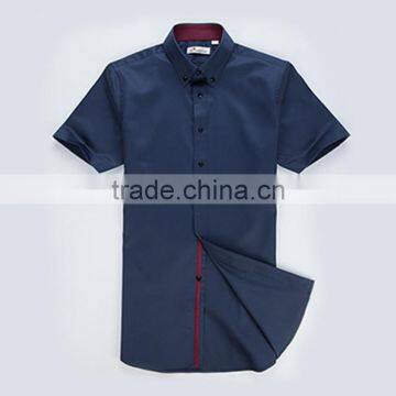 Fashion Slim Fit Latest Shirt Designs For Men In India
