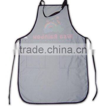 2015 Design Wholesale Promotional Solid Color Disposable Chef Wear photo-6