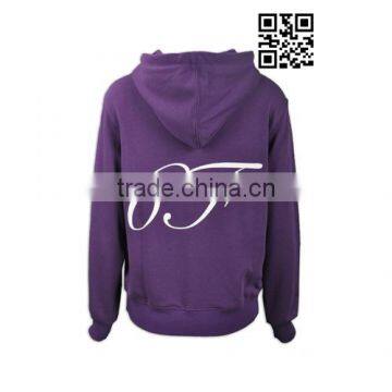 FAMA Audit Factory Customized High Quality Hoodies and Sweatshirts photo-5