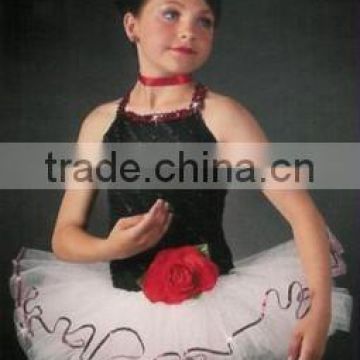 2014 - cool kid dance tutu-women's -cool girls' dance stage costume - dutch ballet practice skirt-children and adults--