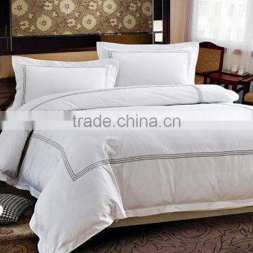 wholesales luxury 16mm seamless cotton bedding sets