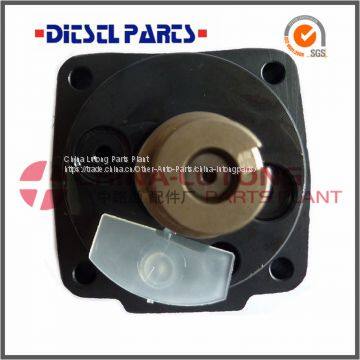 New 096400-1240 Head Rotor Diesel VE Pump for Toyota 14B Series