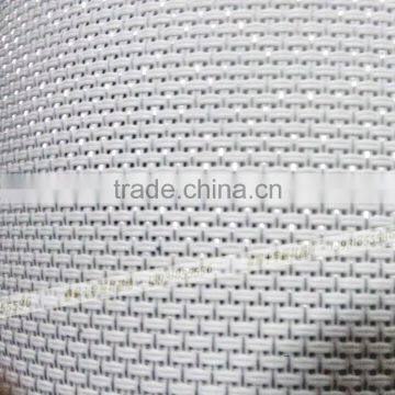 14ct Advanced, environmental protection, embroidered cloth, containing silver white cloth