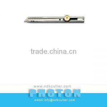Stainless Steel Knob Lock Cutter Knife photo-2