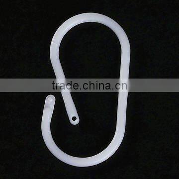 the oval split rings